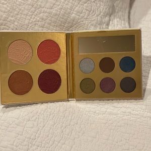 PUR Face Palette